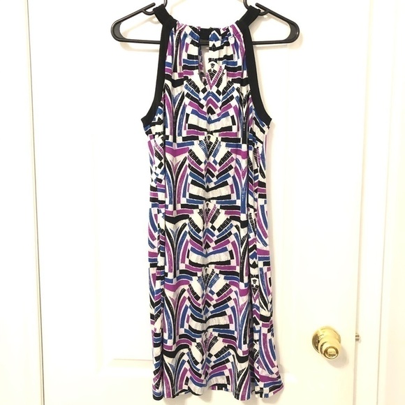 Nwt KOHLS Apt.9 Dress - Picture 1 of 6